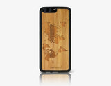 WORLD Huawei P10 Backcase