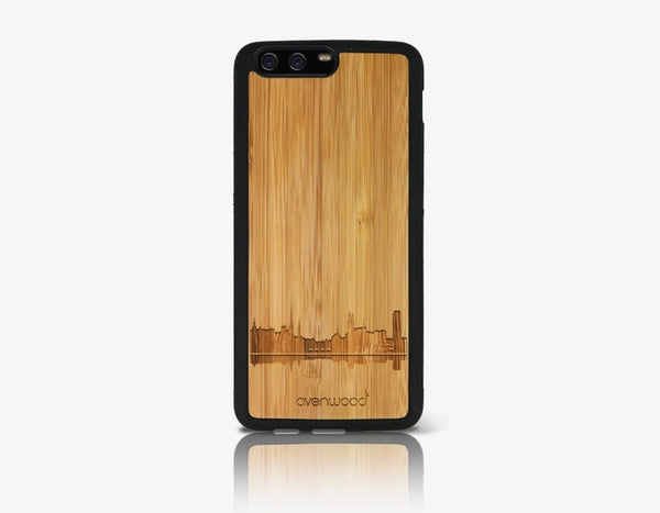 ZÜRICH Huawei P10 Backcase