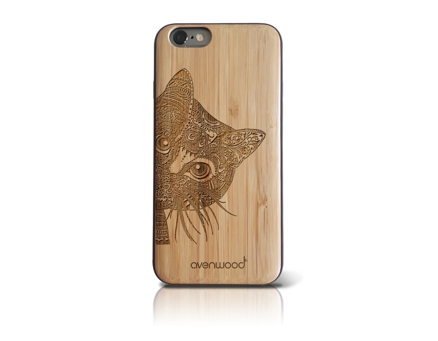 KITTY iPhone 6(S) Backcase
