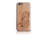 LÖWE iPhone 6(S) Plus Backcase