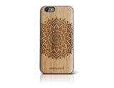 MANDALA iPhone 6(S) Backcase