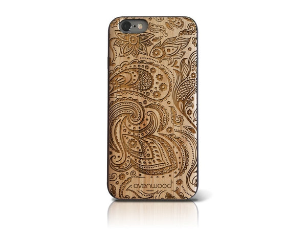 PAISLEY iPhone 6(S) Backcase