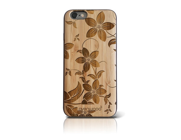 SUMMERFLOWER iPhone 6(S) Backcase