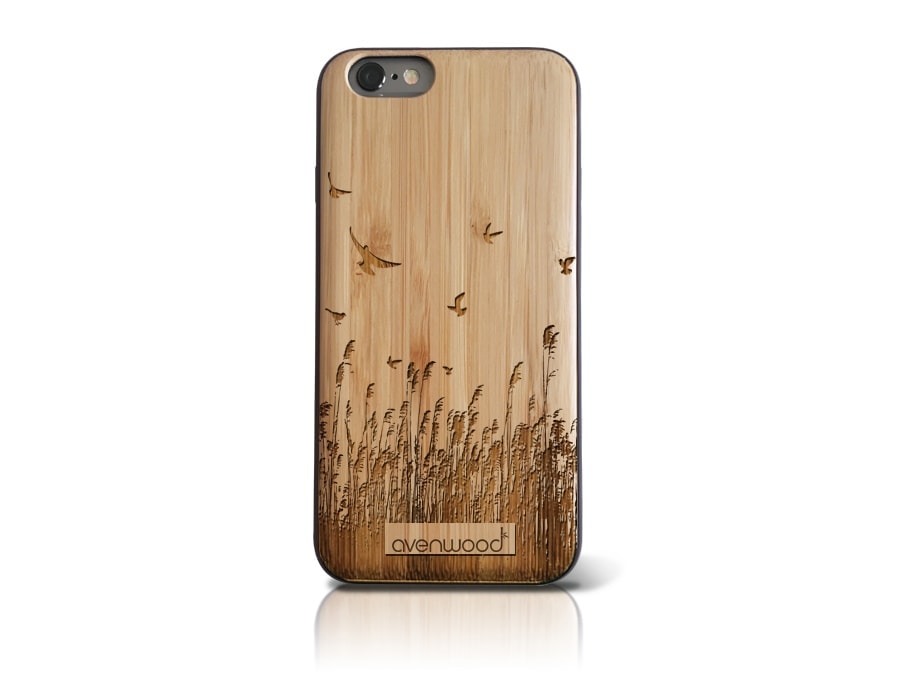 VÖGEL iPhone 6(S) Backcase