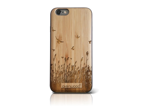 VÖGEL iPhone 6(S) Backcase