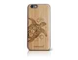 TURTLE iPhone 6(S) Backcase