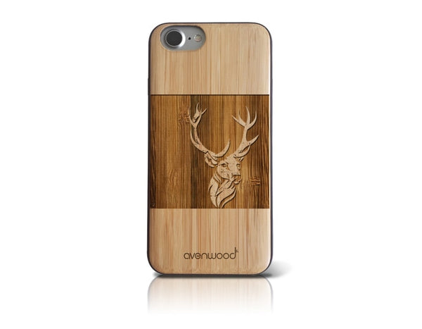 DEER iPhone 7 & 8 Backcase