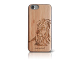 LÖWE iPhone SE 2. Generation Backcase