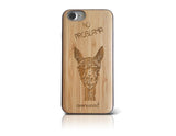 LAMA iPhone SE 2. Generation Backcase