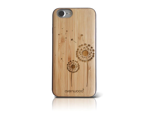 LÖWENZAHN iPhone 7 & 8 Backcase