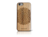 MANDALA iPhone 7 & 8 Backcase