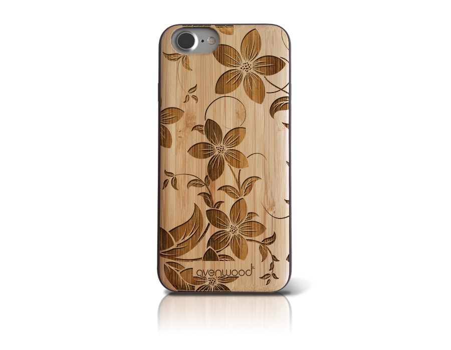 SUMMERFLOWER iPhone 7 & 8 Backcase