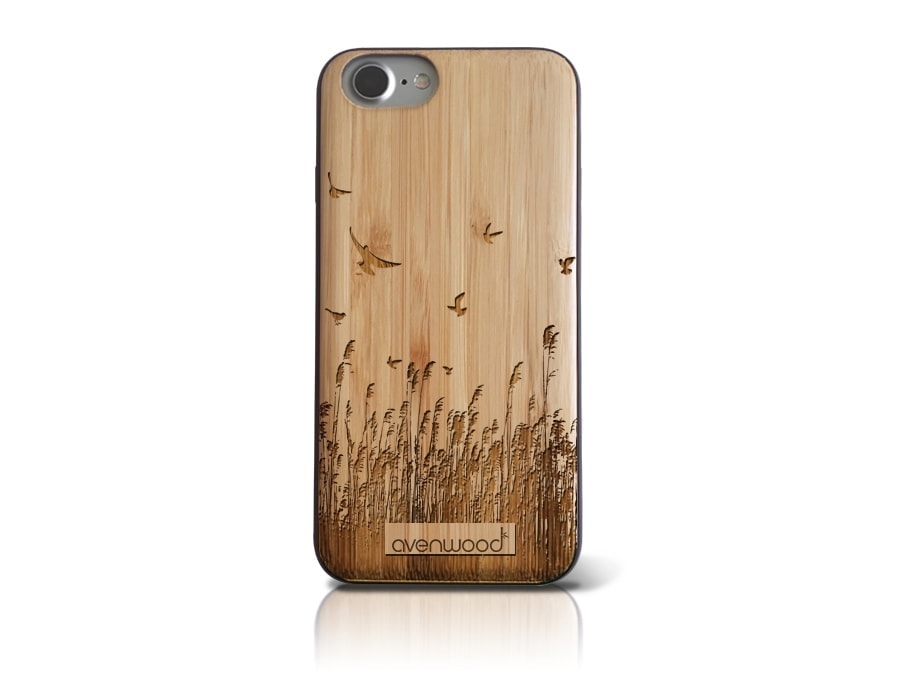 VÖGEL iPhone 7 & 8 Backcase