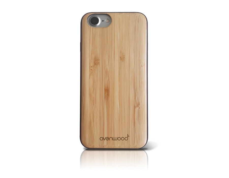 Individuell iPhone SE 2. Generation Backcase