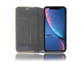 GIRAFFEN iPhone Xr Flipcase