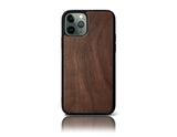 iPhone 11 Pro Nussbaum Wallet Hülle