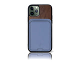 iPhone 11 Pro Nussbaum Wallet Hülle