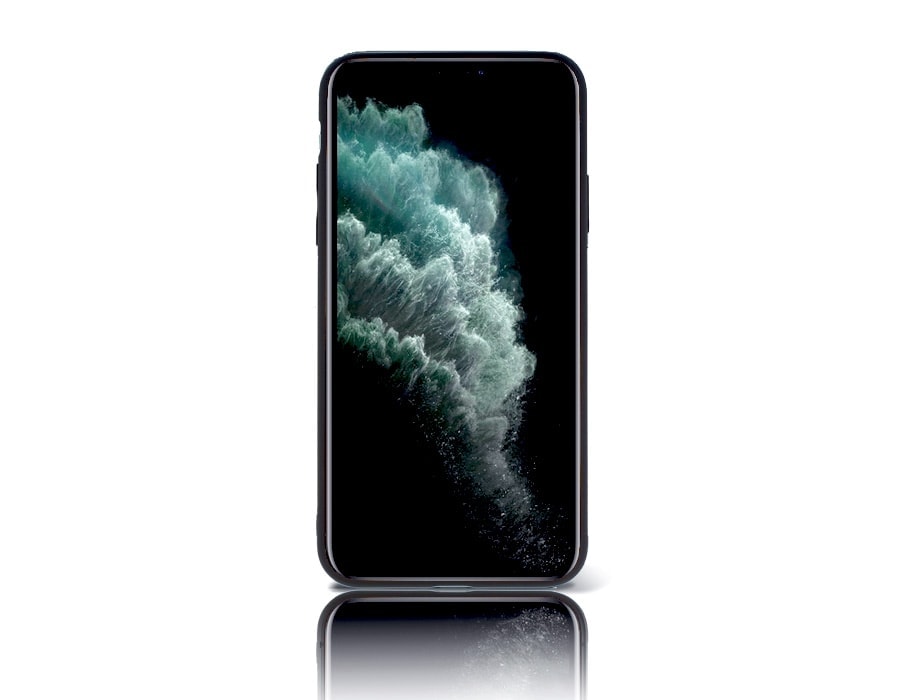 LÖWENZAHN SWAROVSKI iPhone 11 Pro Max Backcase