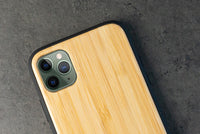 Thumbnail for BLUMEN iPhone 11 Pro Max Backcase