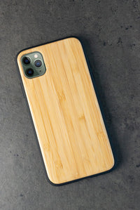 Thumbnail for BULLDOGGE iPhone 11 Pro Max Backcase