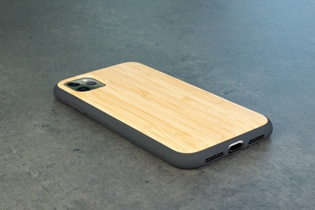 Coque arrière THINKBOX pour iPhone 11 Pro Max