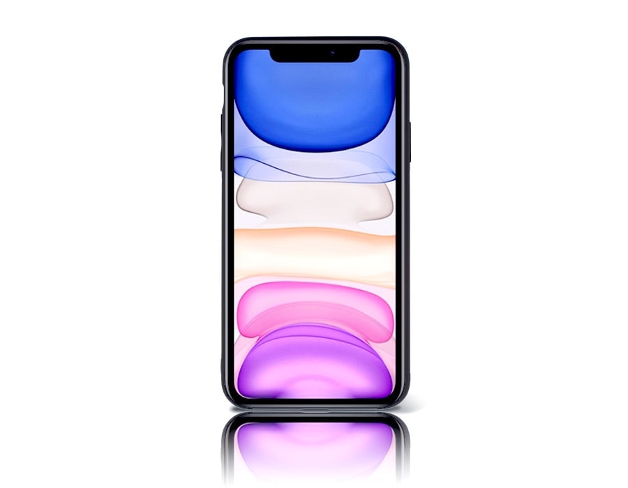 INDIVIDUELL iPhone 11 Backcase