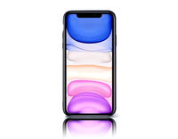 Thumbnail for ZÜRICH iPhone 11 Backcase