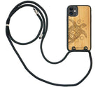 Étui à sangle TURTLE pour iPhone 11