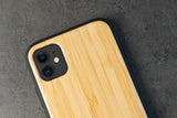 Coque arrière ZURICH pour iPhone 11