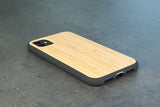 Coque arrière ZURICH pour iPhone 11