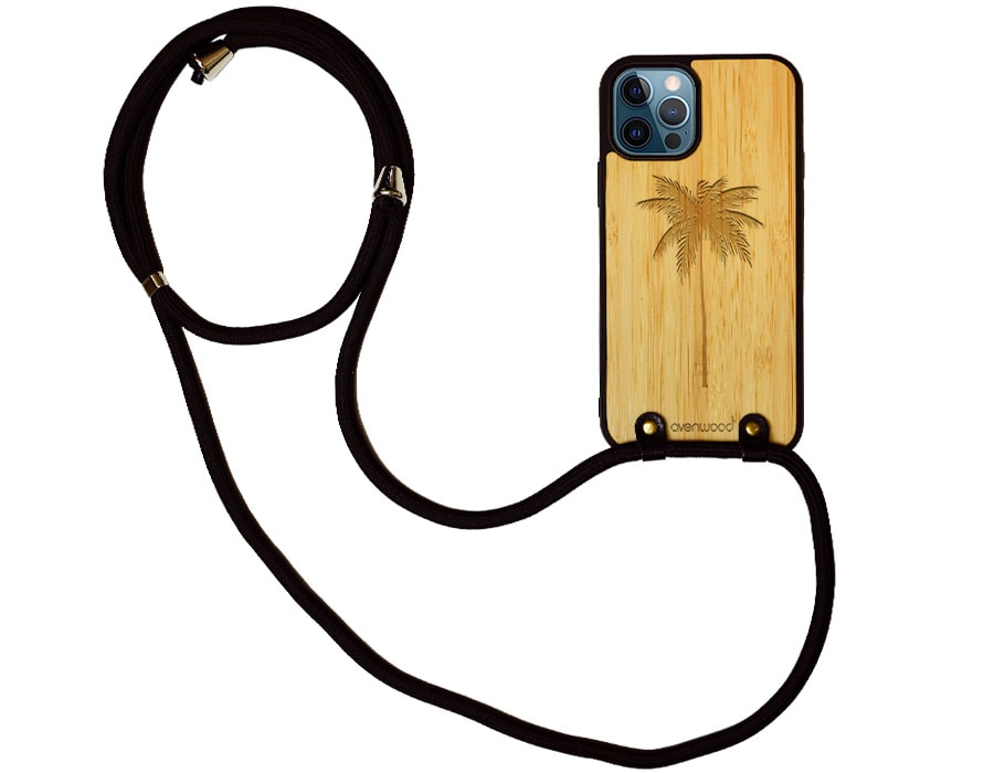 PALM iPhone 12 Pro Bändelhülle