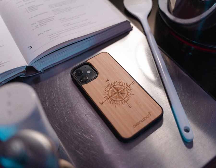 ANKER iPhone 12 mini Backcase