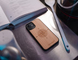 Coque arrière ZURICH pour iPhone 12 mini