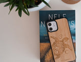 Coque arrière ZURICH pour iPhone 12 mini