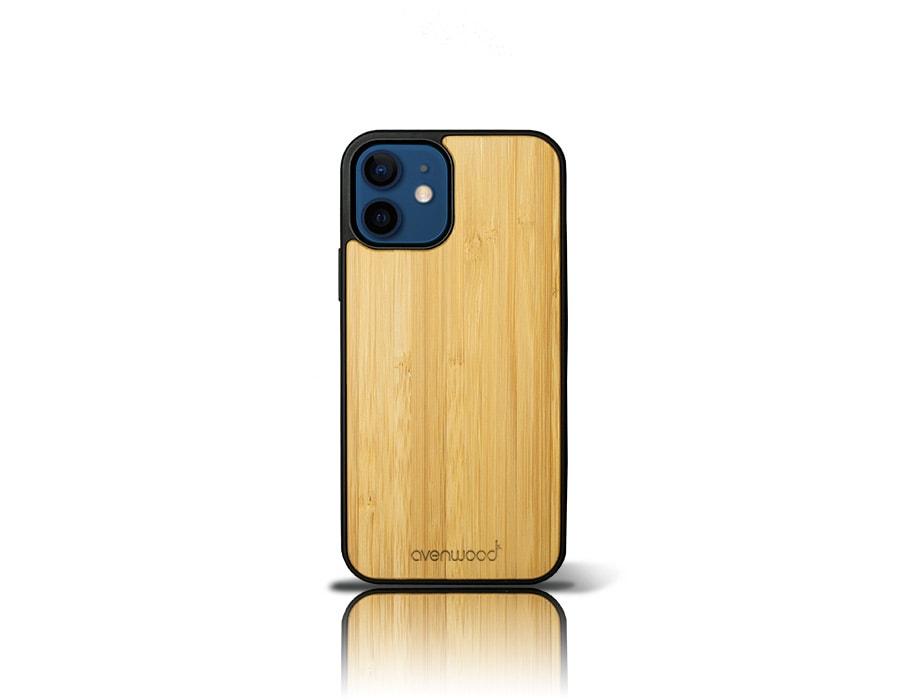 Coque arrière individuelle pour iPhone 12 Pro