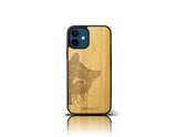 KITTY iPhone 12 mini Backcase