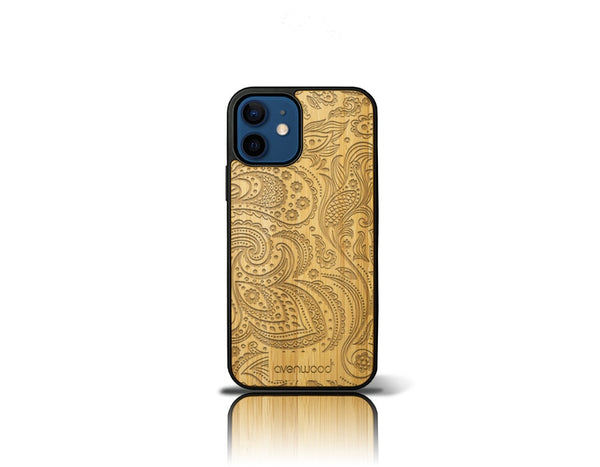 PAISLEY iPhone 12 mini Backcase