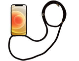 Étui à sangle WORLD pour iPhone 12 mini