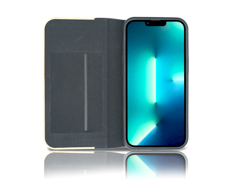 Étui pliable World pour iPhone 13 Pro