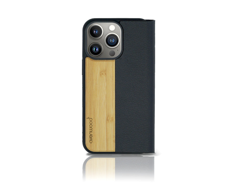 INDIVIDUELL iPhone 13 Pro Klappcase
