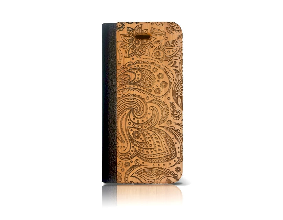 PAISLEY iPhone 5/5S Flipcase