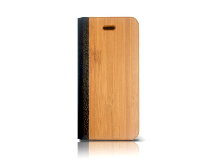 PURE iPhone 5/5S Flipcase