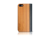 Étui à rabat FLEUR D'ÉTÉ pour iPhone 5/5S