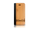 ZÜRICH iPhone 5/5S Flipcase