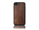 iPhone 7 / 8 / SE 2. & 3. Generation Nussbaum Wallet Hülle