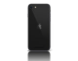KITTY iPhone SE 2. Generation Backcase