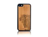 Thumbnail for ELEPHANT iPhone 5 Backcase