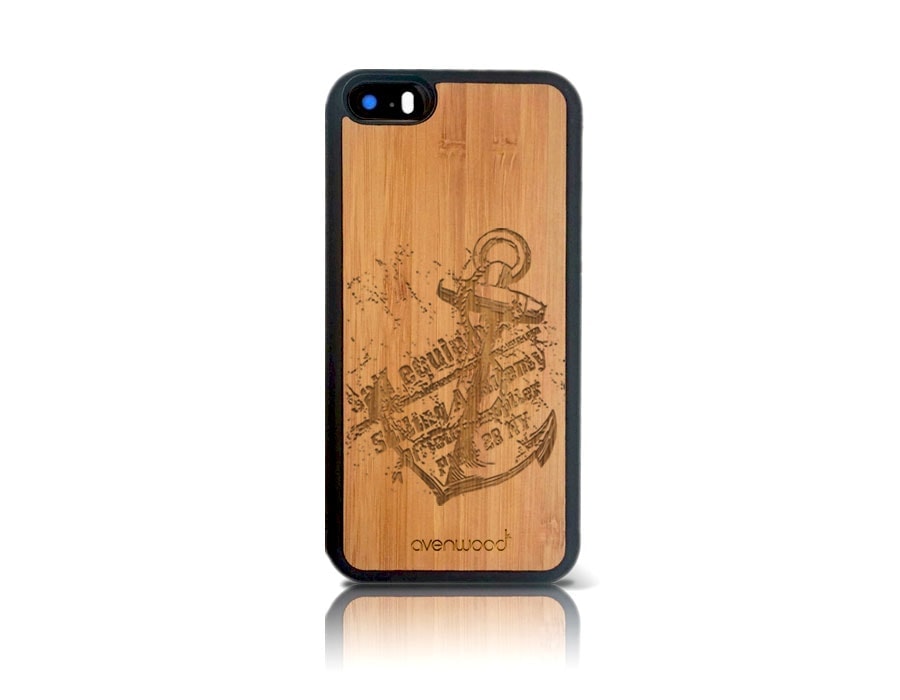 ANKER iPhone 5 Backcase