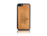 BULLDOGGE iPhone 5 Backcase