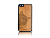 KITTY iPhone 5 Backcase